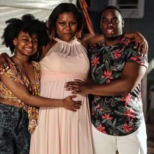 Meet your Posher, Aaron